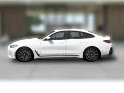 BMW i4 eDrive40 Gran Coupe 2026