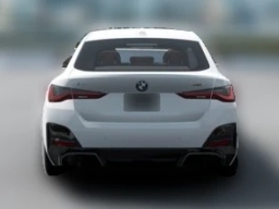 BMW i4 eDrive40 Gran Coupe 2026