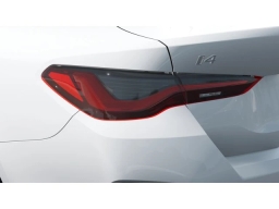 BMW i4 eDrive40 Gran Coupe 2026