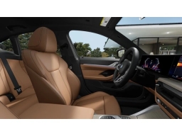 BMW i4 eDrive40 Gran Coupe 2026