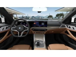 BMW i4 eDrive40 Gran Coupe 2026