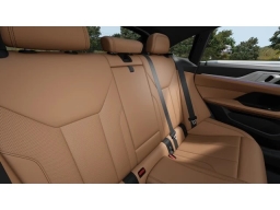 BMW i4 eDrive40 Gran Coupe 2026
