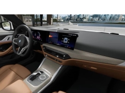 BMW i4 eDrive40 Gran Coupe 2026