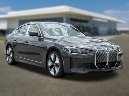 BMW i4 eDrive40 Gran Coupe 2026
