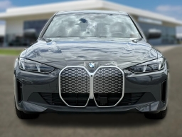 BMW i4 eDrive40 Gran Coupe 2026