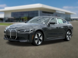 BMW i4 eDrive40 Gran Coupe 2026