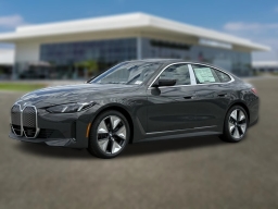 BMW i4 eDrive40 Gran Coupe 2026