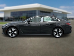 BMW i4 eDrive40 Gran Coupe 2026