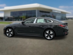 BMW i4 eDrive40 Gran Coupe 2026