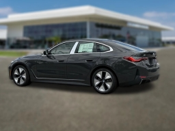 BMW i4 eDrive40 Gran Coupe 2026