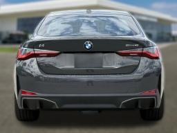 BMW i4 eDrive40 Gran Coupe 2026