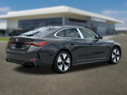 BMW i4 eDrive40 Gran Coupe 2026