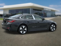 BMW i4 eDrive40 Gran Coupe 2026