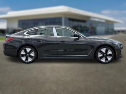 BMW i4 eDrive40 Gran Coupe 2026