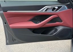 BMW i4 eDrive40 Gran Coupe 2026