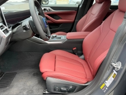 BMW i4 eDrive40 Gran Coupe 2026