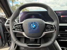 BMW i4 eDrive40 Gran Coupe 2026