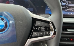 BMW i4 eDrive40 Gran Coupe 2026
