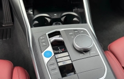 BMW i4 eDrive40 Gran Coupe 2026