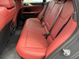 BMW i4 eDrive40 Gran Coupe 2026