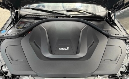 BMW i4 eDrive40 Gran Coupe 2026