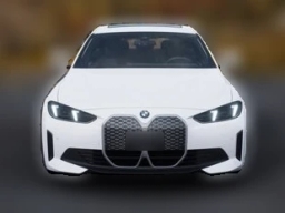 BMW i4 eDrive40 Gran Coupe 2026
