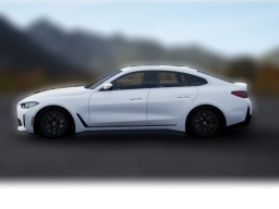 BMW i4 eDrive40 Gran Coupe 2026