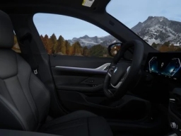 BMW i4 eDrive40 Gran Coupe 2026