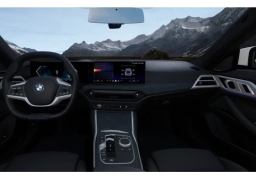 BMW i4 eDrive40 Gran Coupe 2026