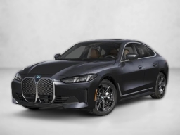 BMW i4 eDrive40 Gran Coupe 2026
