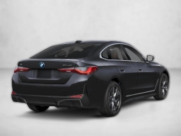 BMW i4 eDrive40 Gran Coupe 2026
