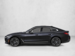 BMW i4 eDrive40 Gran Coupe 2026
