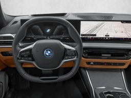 BMW i4 eDrive40 Gran Coupe 2026