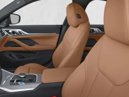BMW i4 eDrive40 Gran Coupe 2026