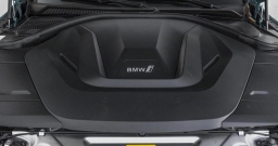BMW i4 eDrive40 Gran Coupe 2026