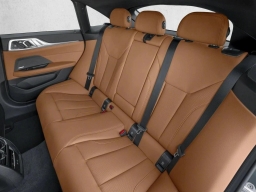 BMW i4 eDrive40 Gran Coupe 2026