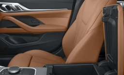 BMW i4 eDrive40 Gran Coupe 2026
