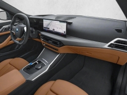 BMW i4 eDrive40 Gran Coupe 2026