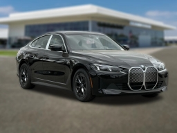 BMW i4 eDrive40 Gran Coupe 2026