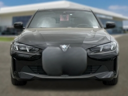 BMW i4 eDrive40 Gran Coupe 2026