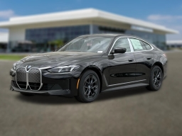 BMW i4 eDrive40 Gran Coupe 2026