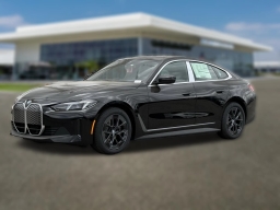 BMW i4 eDrive40 Gran Coupe 2026