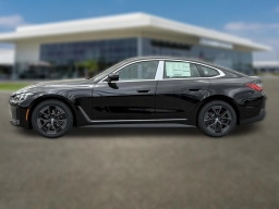 BMW i4 eDrive40 Gran Coupe 2026