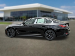BMW i4 eDrive40 Gran Coupe 2026