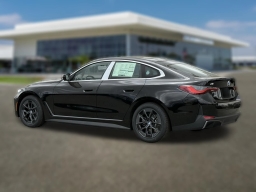 BMW i4 eDrive40 Gran Coupe 2026