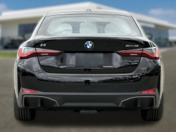 BMW i4 eDrive40 Gran Coupe 2026