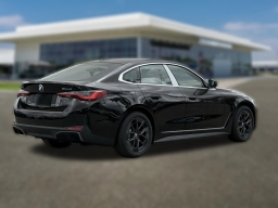 BMW i4 eDrive40 Gran Coupe 2026
