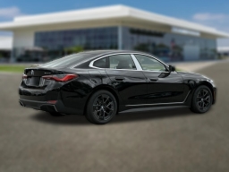 BMW i4 eDrive40 Gran Coupe 2026