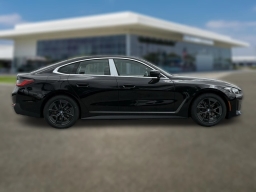 BMW i4 eDrive40 Gran Coupe 2026