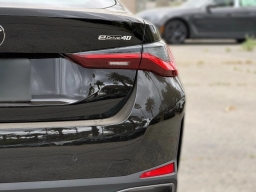 BMW i4 eDrive40 Gran Coupe 2026